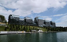 Glacier Premium Apartments